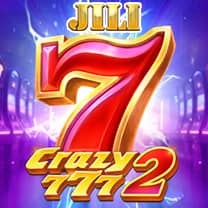 Crazy 777 2